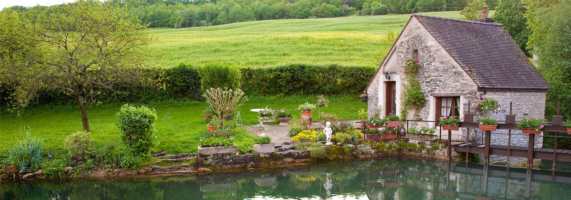 Properties for sale in Hungary